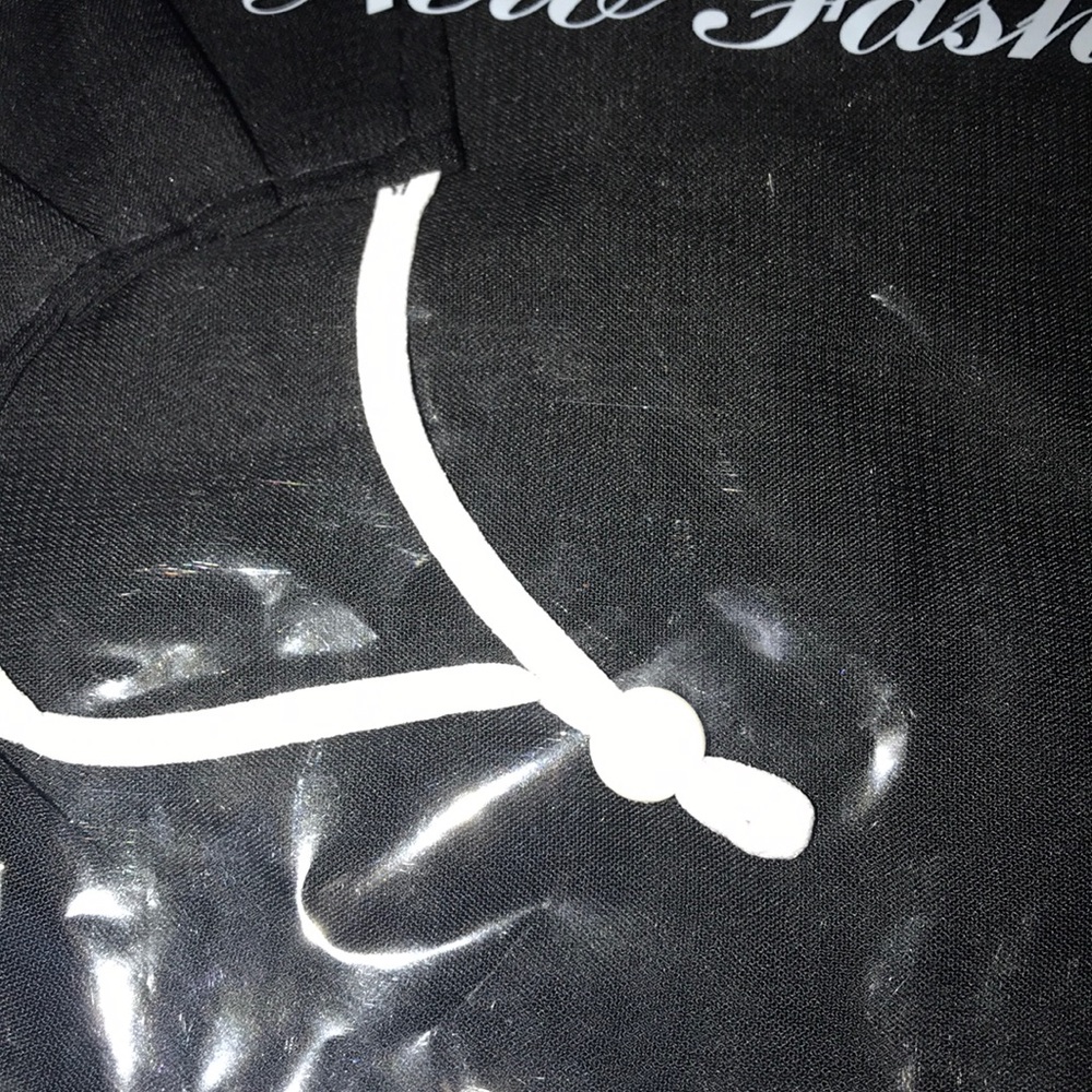 NWT convertible face mask/scarf PRICE FIRM - Picture 7 of 7